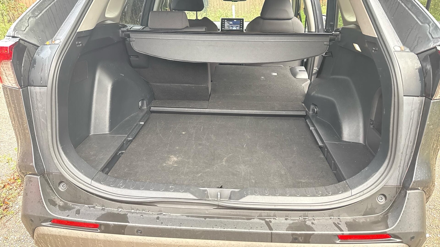 Used Toyota RAV4 2022 for sale - 76561715: Photo 49