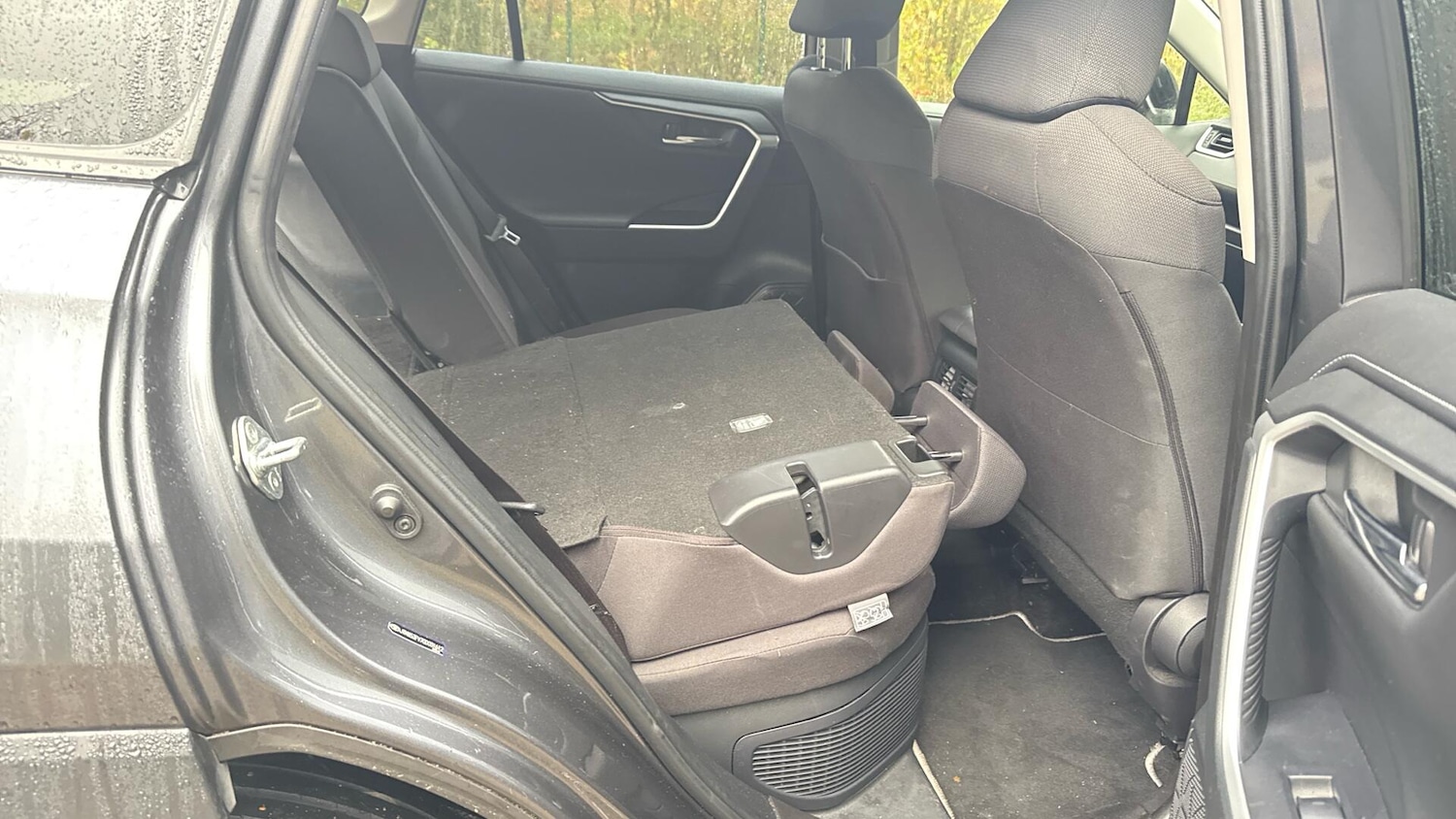 Used Toyota RAV4 2022 for sale - 76561715: Photo 50