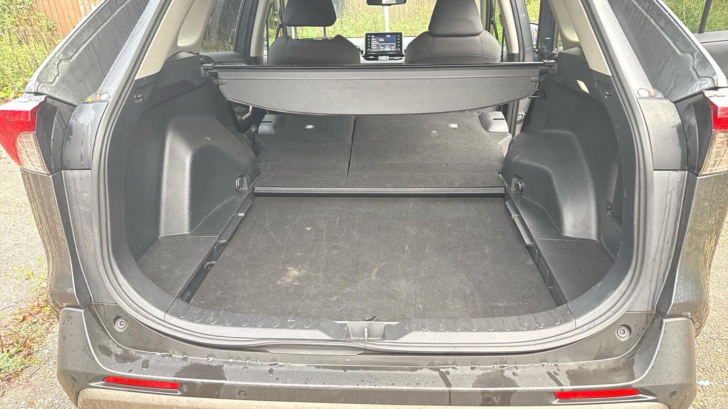 Used Toyota RAV4 2022 for sale - 76561715: Photo 51