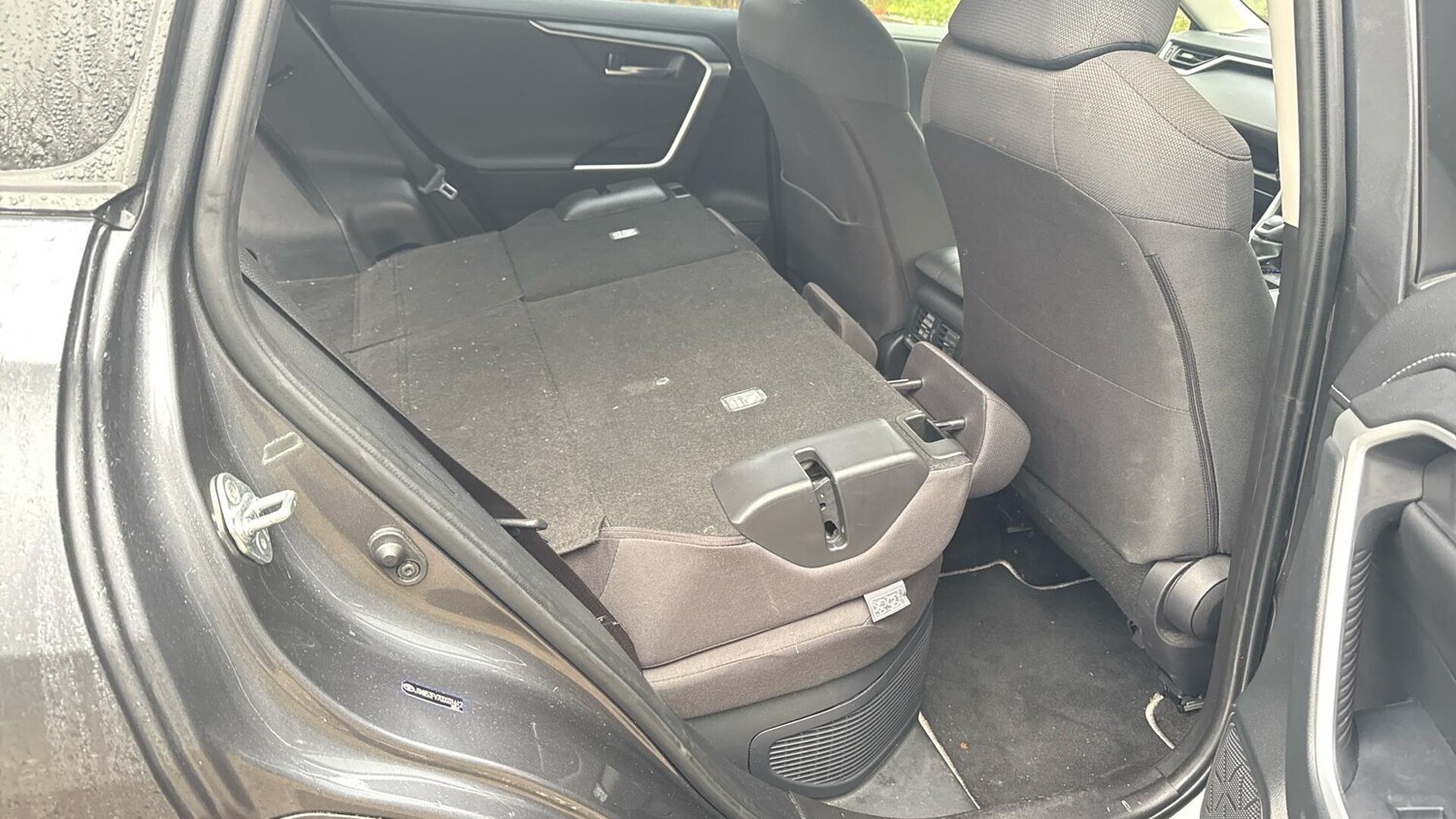 Used Toyota RAV4 2022 for sale - 76561715: Photo 52