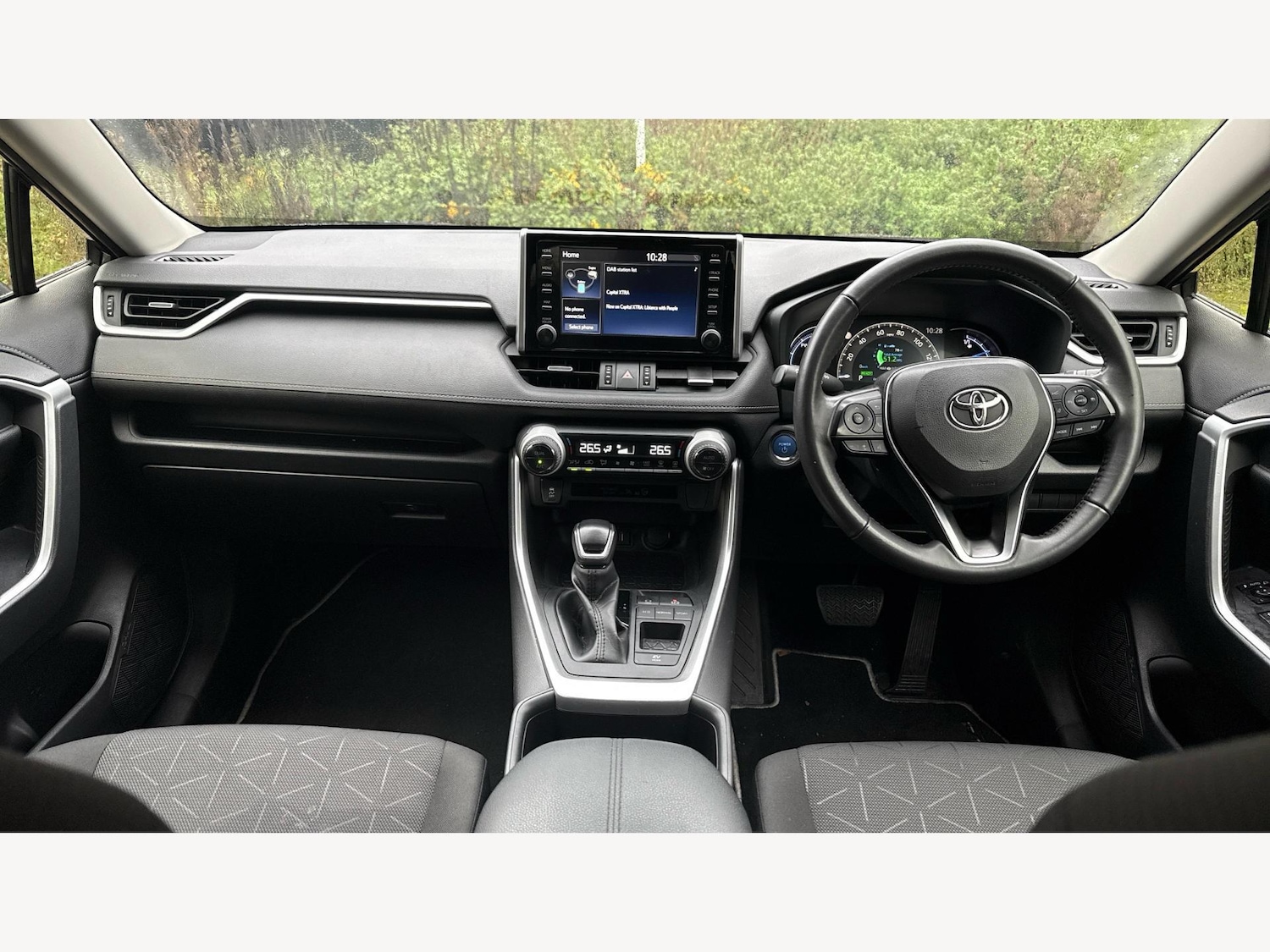 Used Toyota RAV4 2022 for sale - 76561715: Photo 7