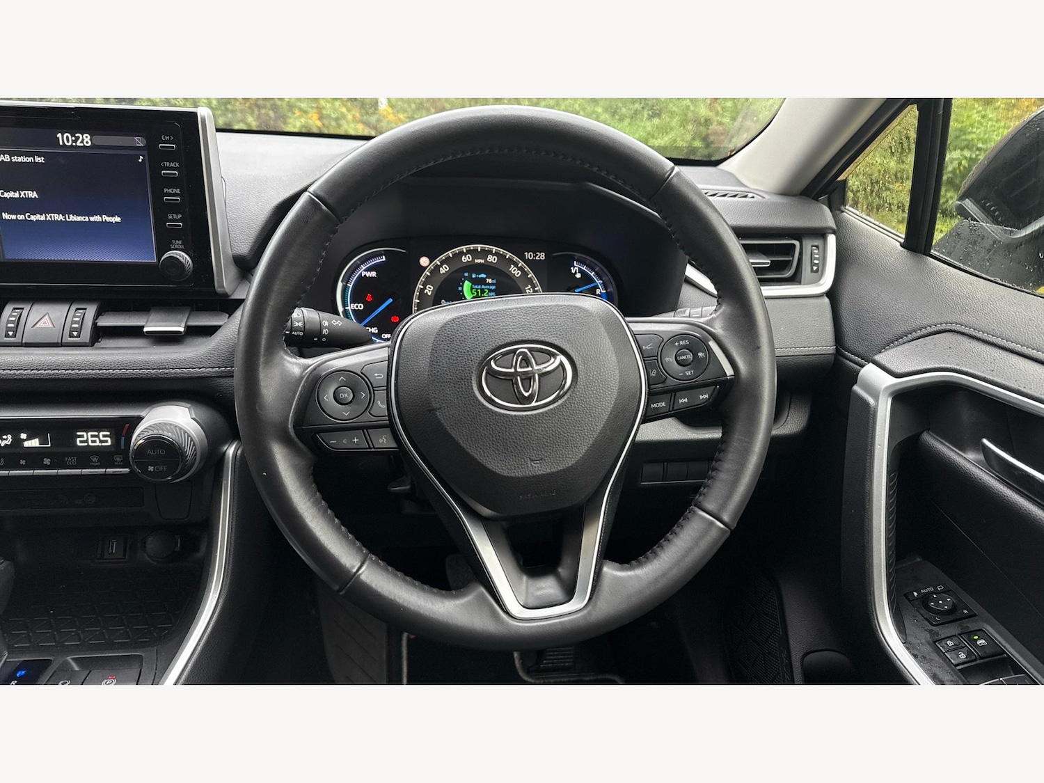 Used Toyota RAV4 2022 for sale - 76561715: Photo 8