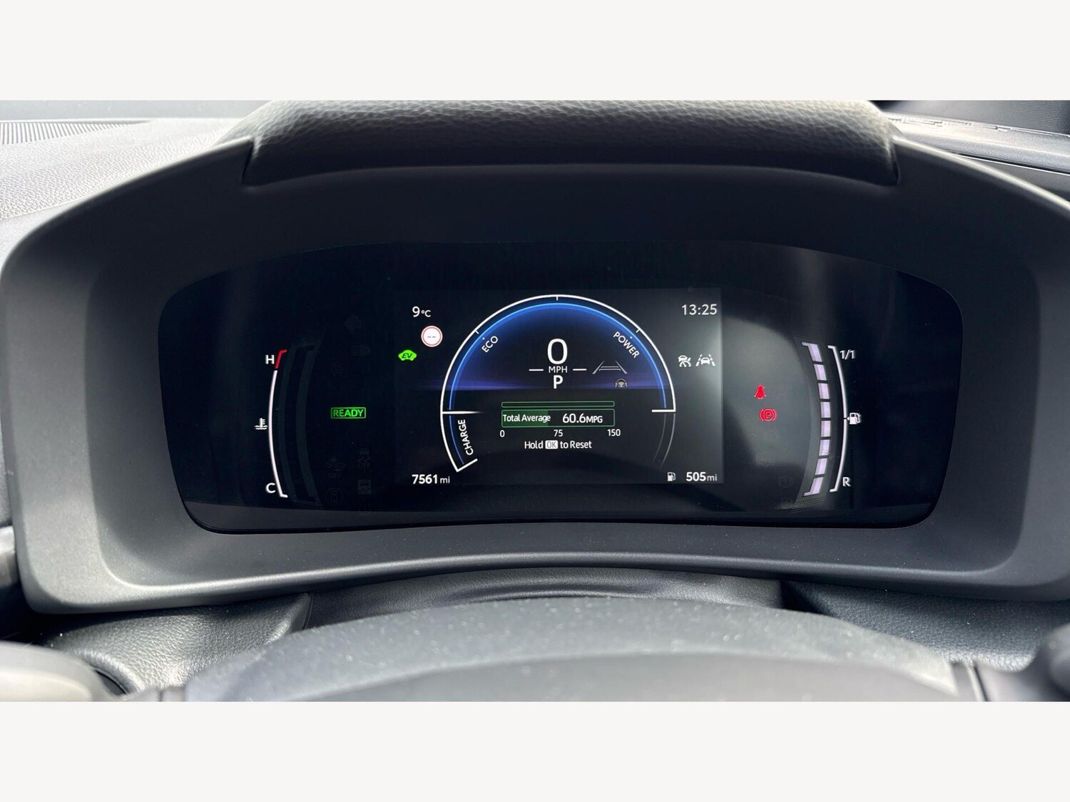 Used Toyota C-HR for sale - 77807671: Photo 11