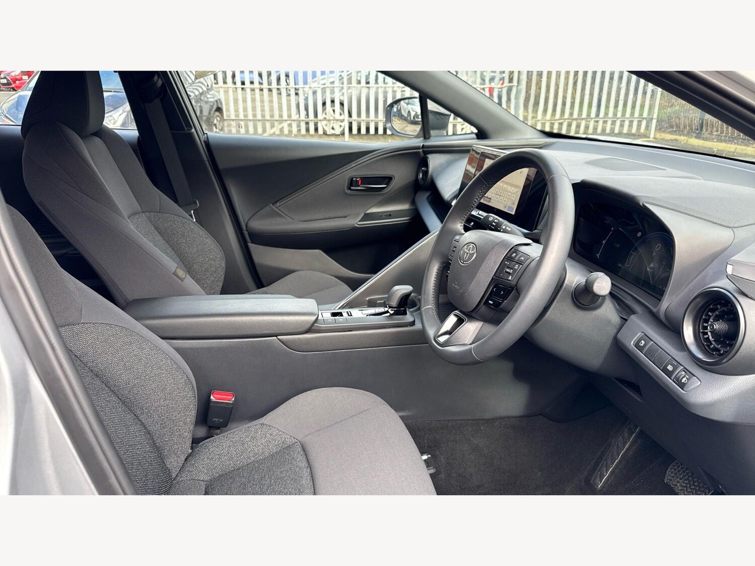 Used Toyota C-HR for sale - 77807671: Photo 13