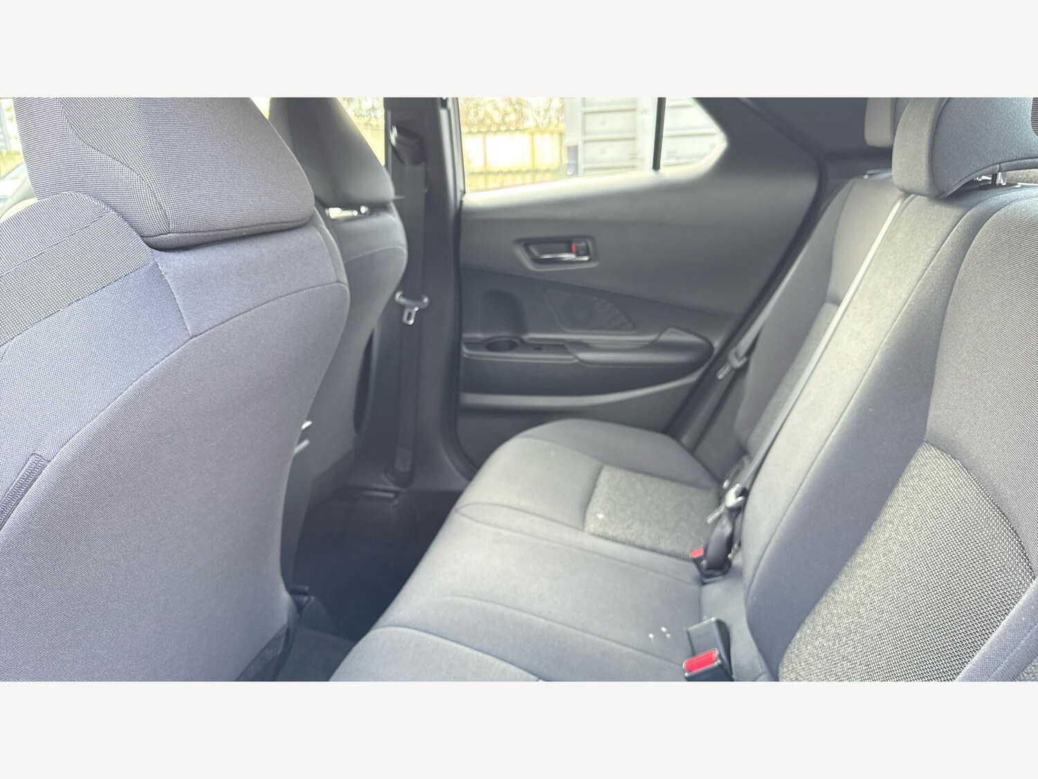 Used Toyota C-HR for sale - 77807671: Photo 15