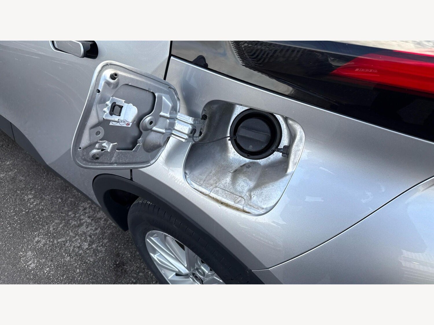 Used Toyota C-HR for sale - 77807671: Photo 22