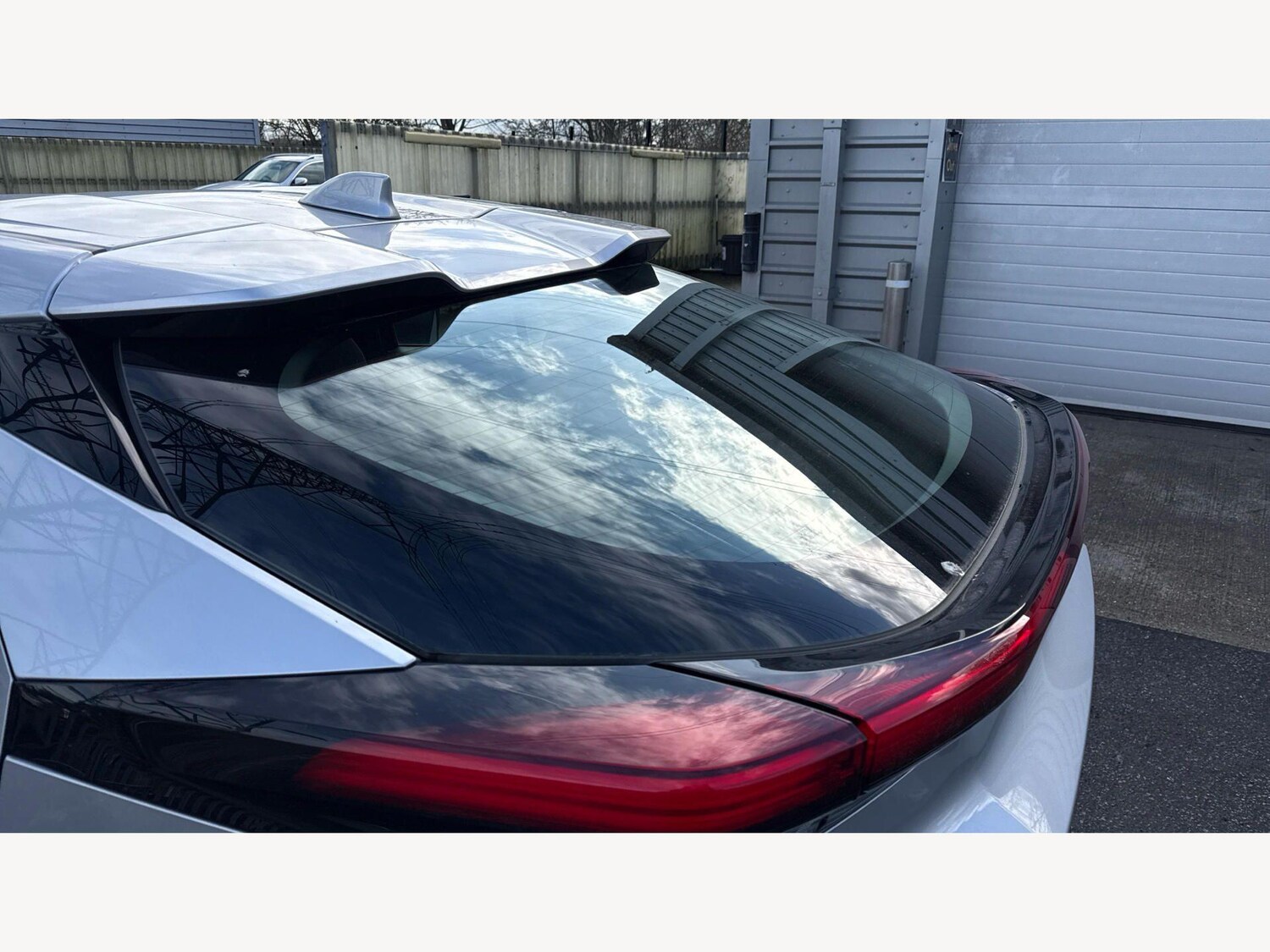 Used Toyota C-HR for sale - 77807671: Photo 24