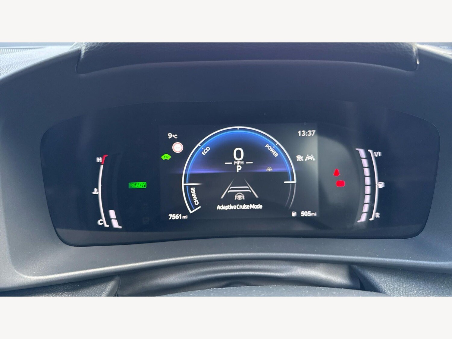 Used Toyota C-HR for sale - 77807671: Photo 26