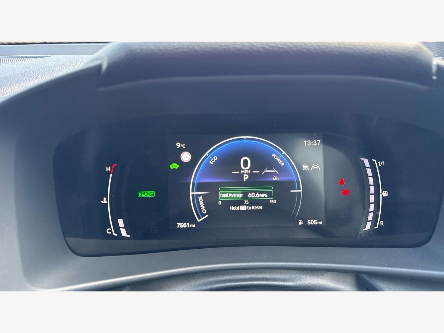 Used Toyota C-HR for sale - 77807671: Photo 27