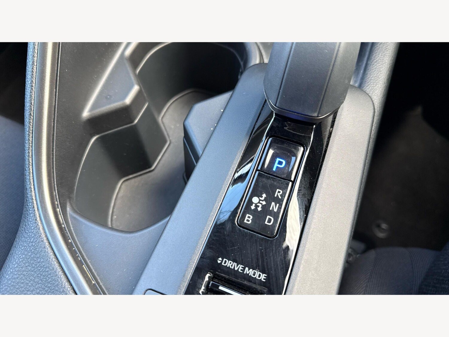 Used Toyota C-HR for sale - 77807671: Photo 28