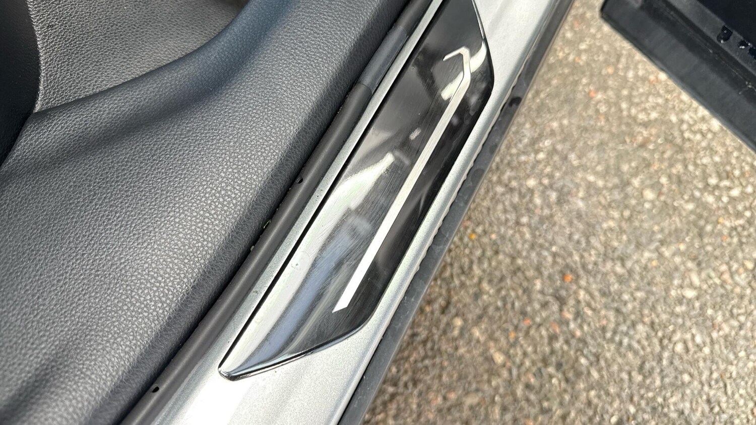 Used Toyota C-HR for sale - 77807671: Photo 45