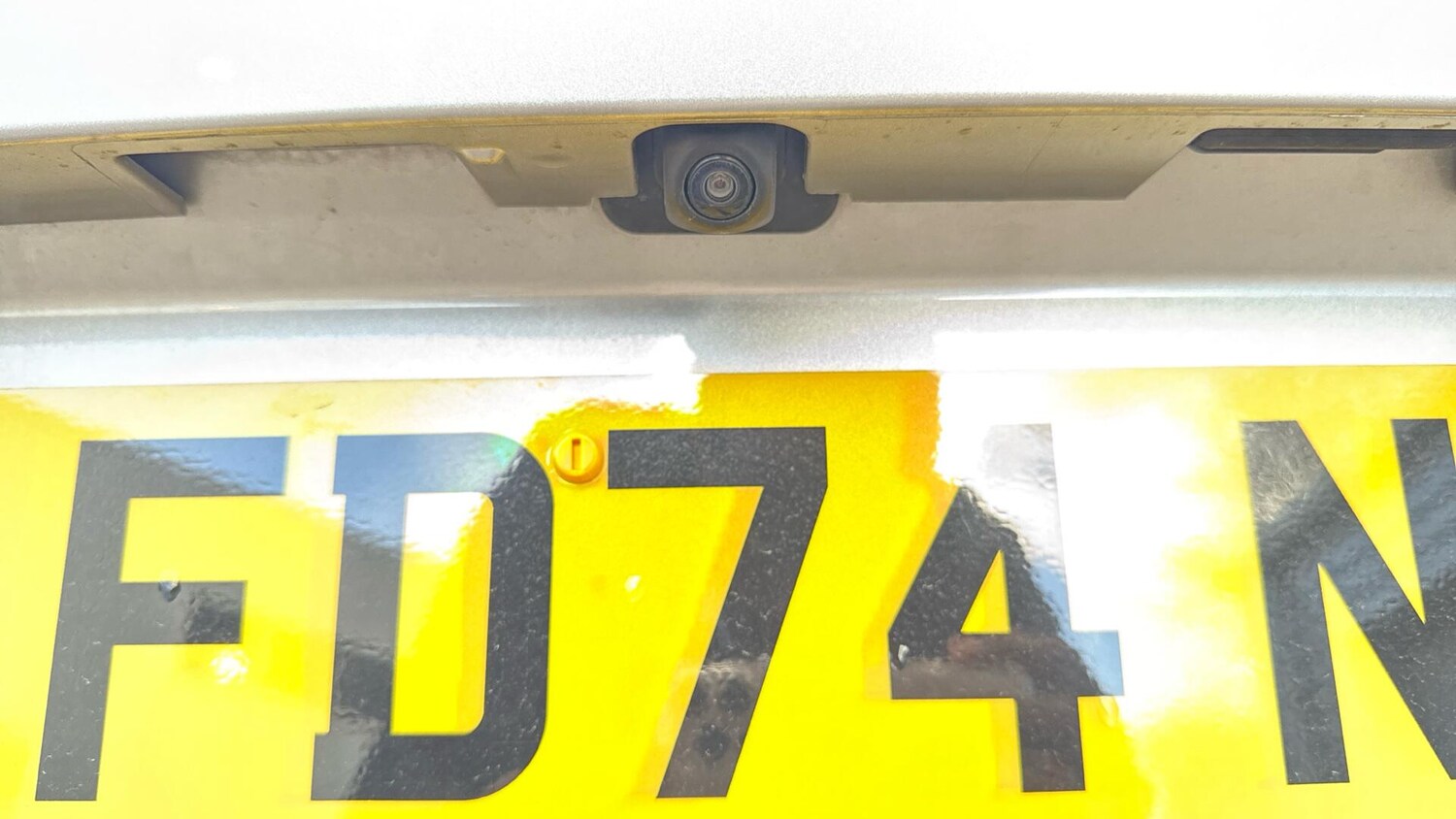 Used Toyota C-HR for sale - 77807671: Photo 46