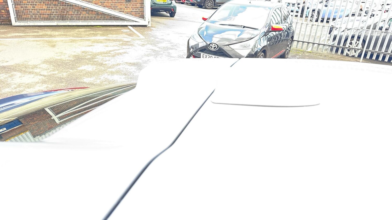 Used Toyota C-HR for sale - 77807671: Photo 57