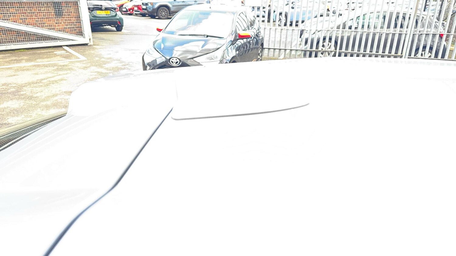 Used Toyota C-HR for sale - 77807671: Photo 58