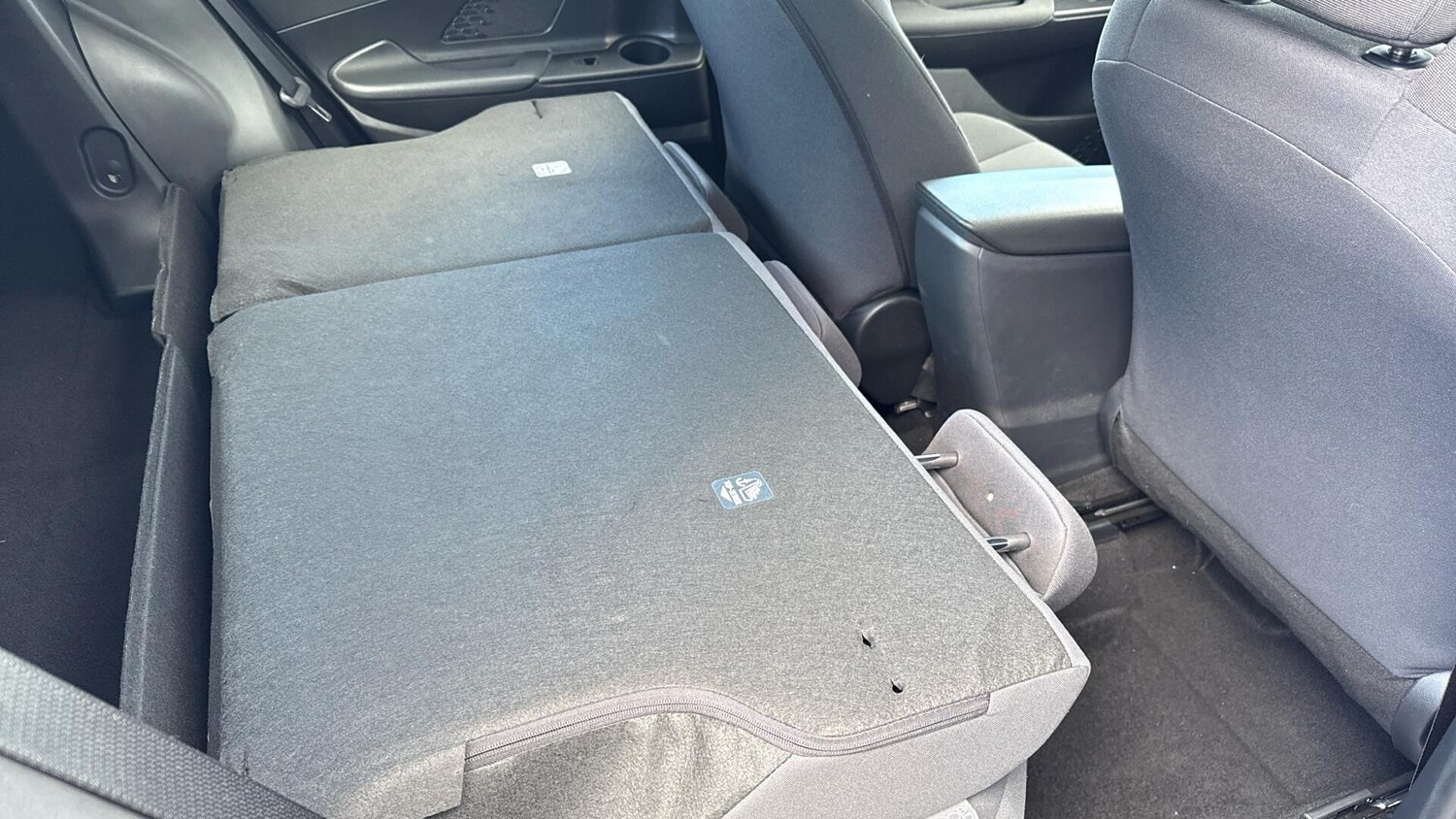 Used Toyota C-HR for sale - 77807671: Photo 60