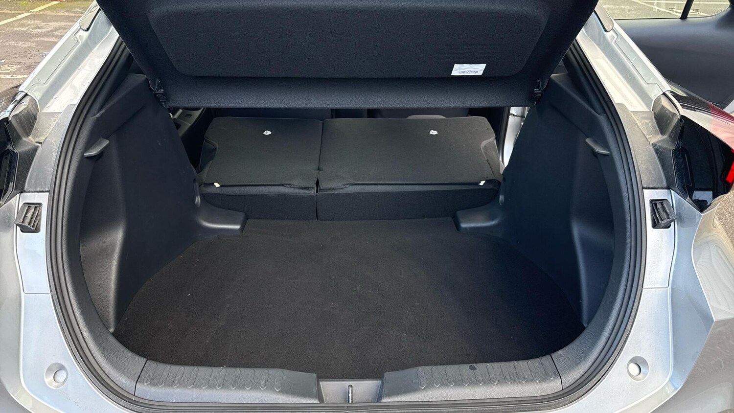 Used Toyota C-HR for sale - 77807671: Photo 61