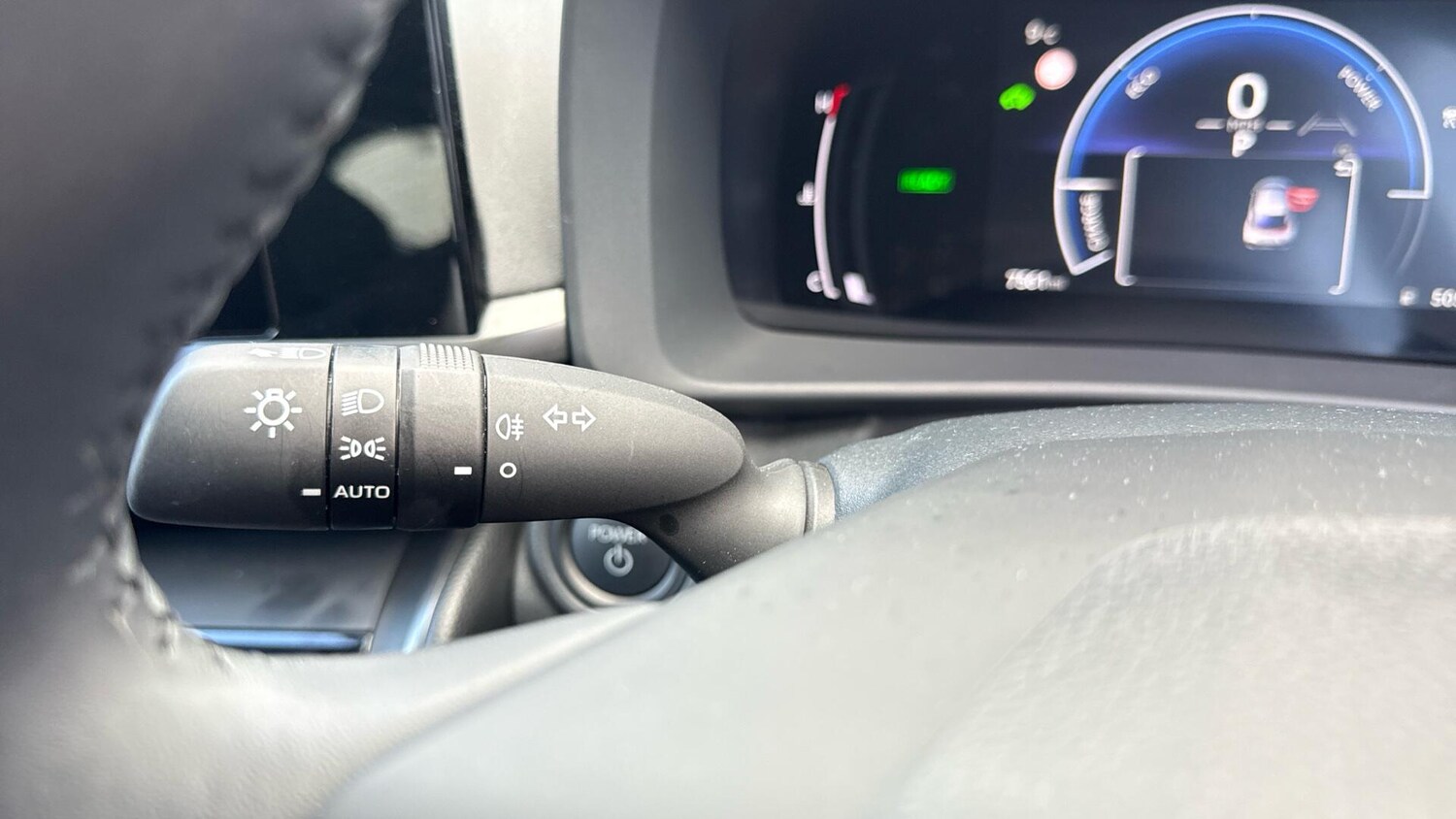 Used Toyota C-HR for sale - 77807671: Photo 65