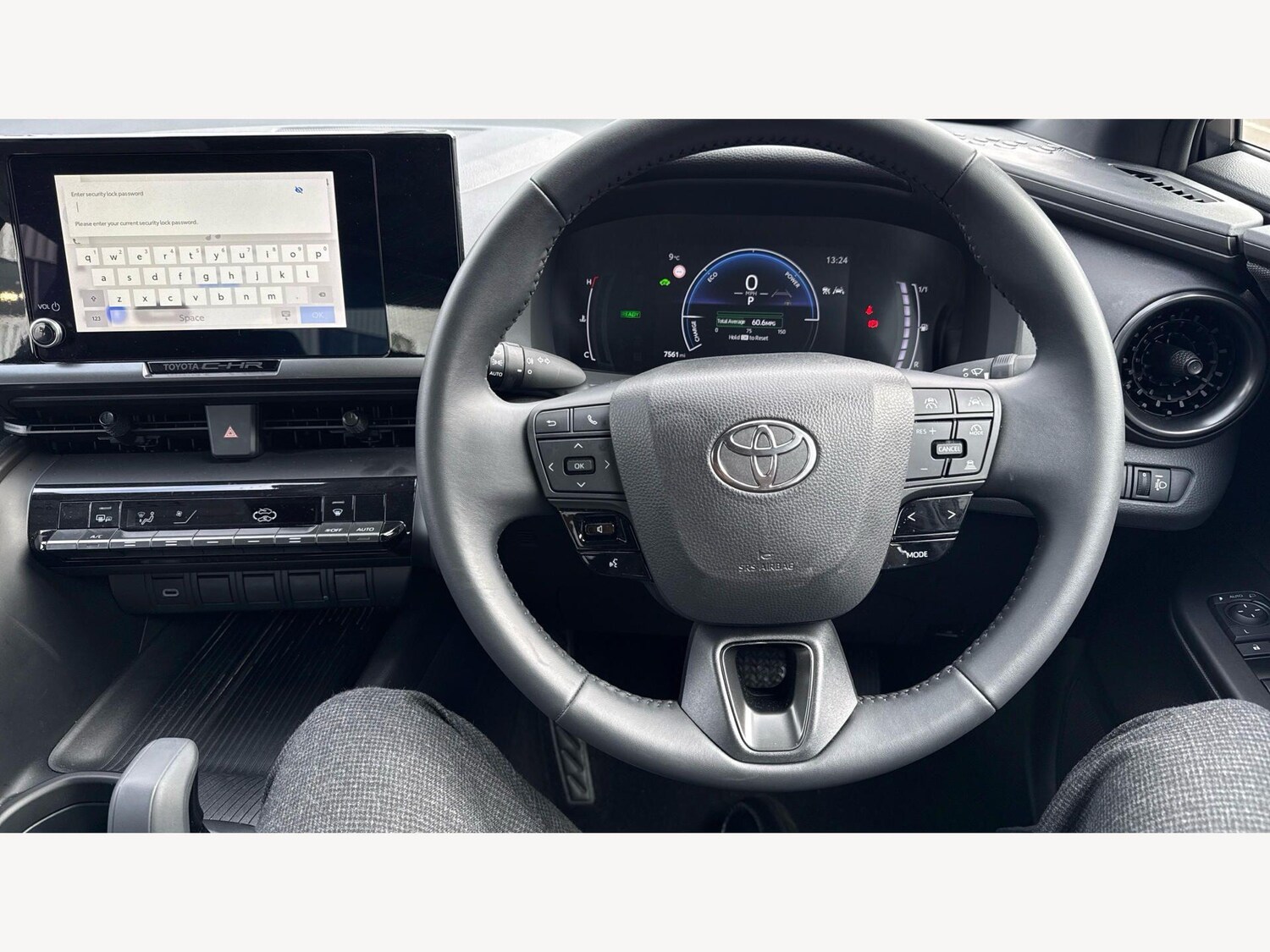 Used Toyota C-HR for sale - 77807671: Photo 8