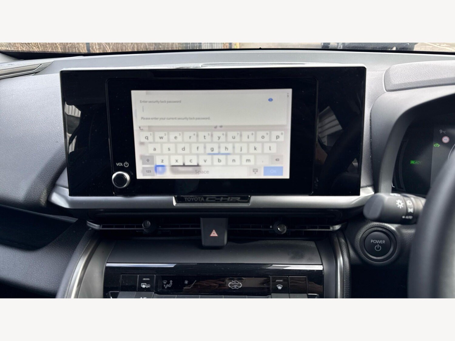 Used Toyota C-HR for sale - 77807671: Photo 9