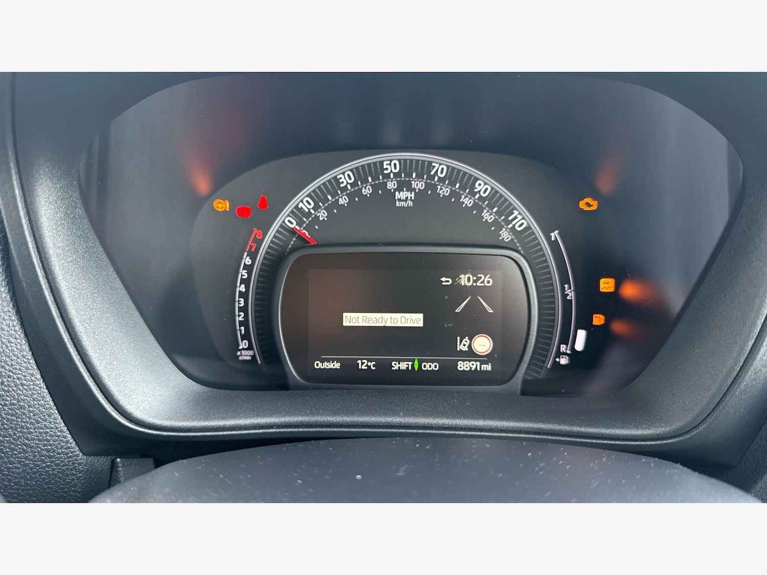 Used Toyota Aygo X for sale - 77671969: Photo 11