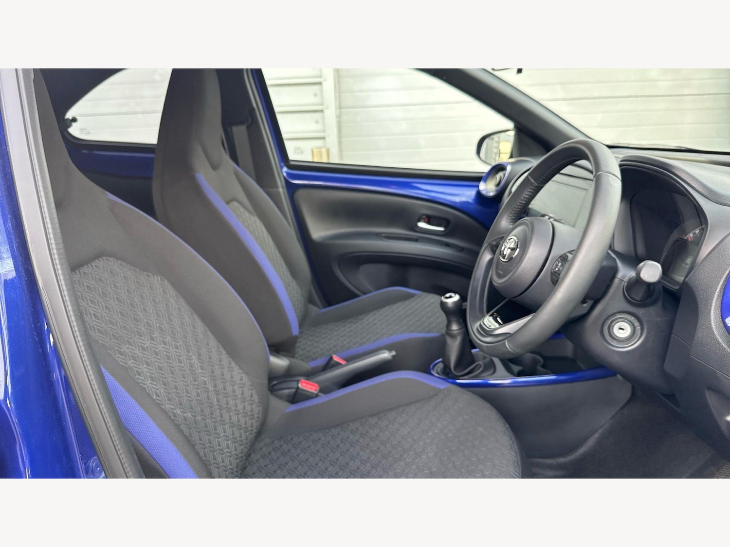 Used Toyota Aygo X for sale - 77671969: Photo 13