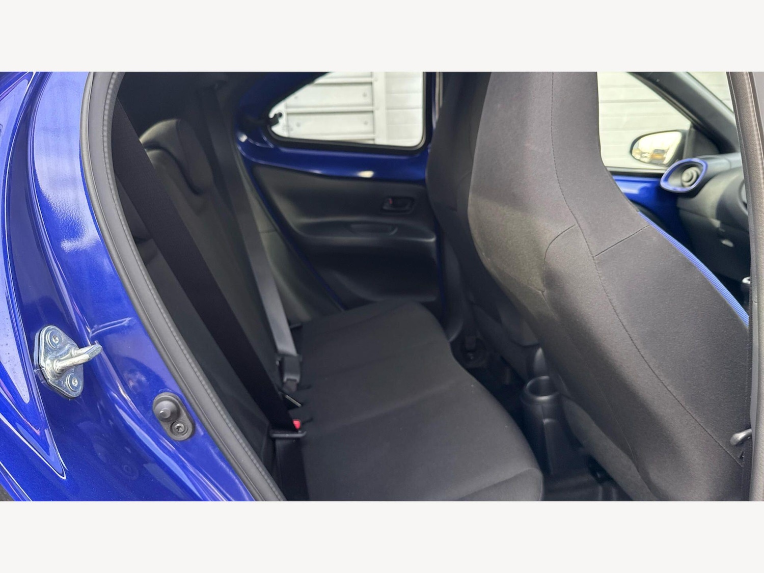 Used Toyota Aygo X for sale - 77671969: Photo 14