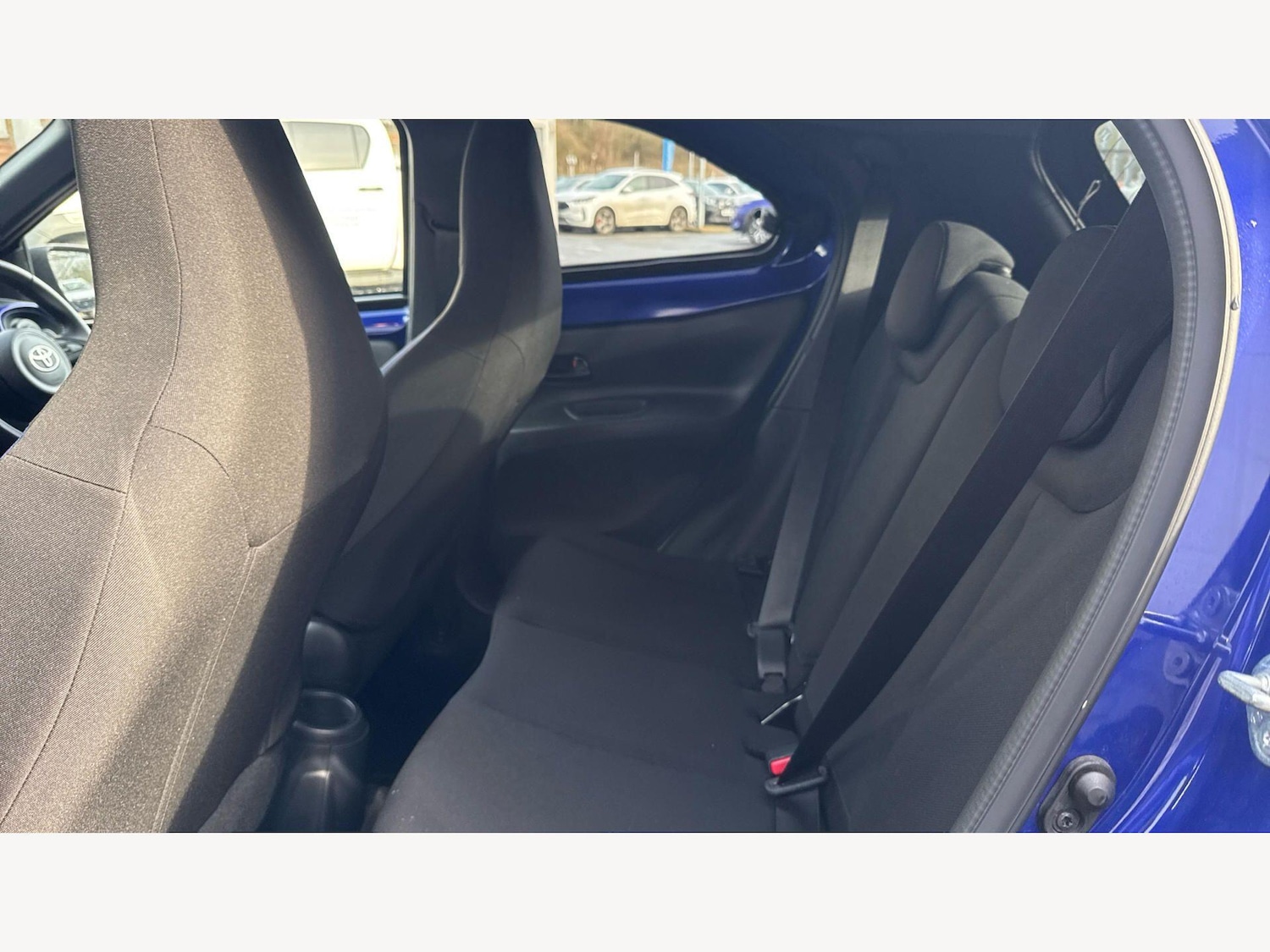 Used Toyota Aygo X for sale - 77671969: Photo 15