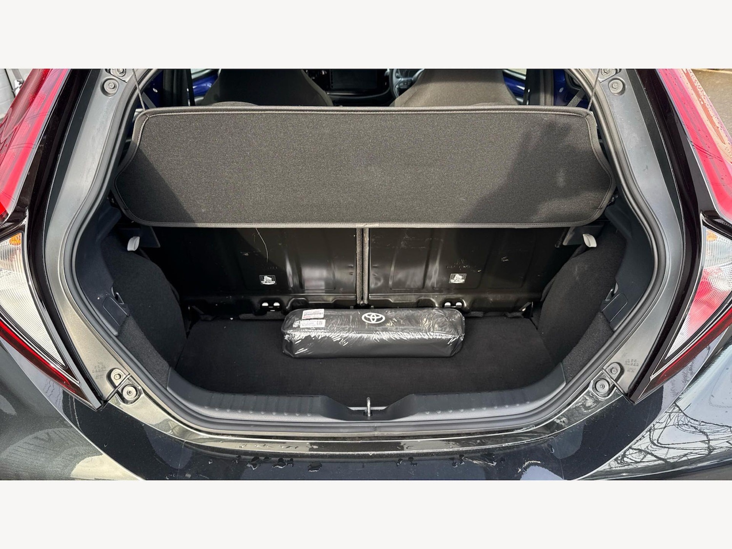 Used Toyota Aygo X for sale - 77671969: Photo 16