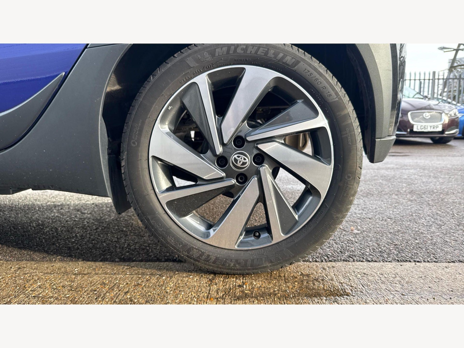 Used Toyota Aygo X for sale - 77671969: Photo 20