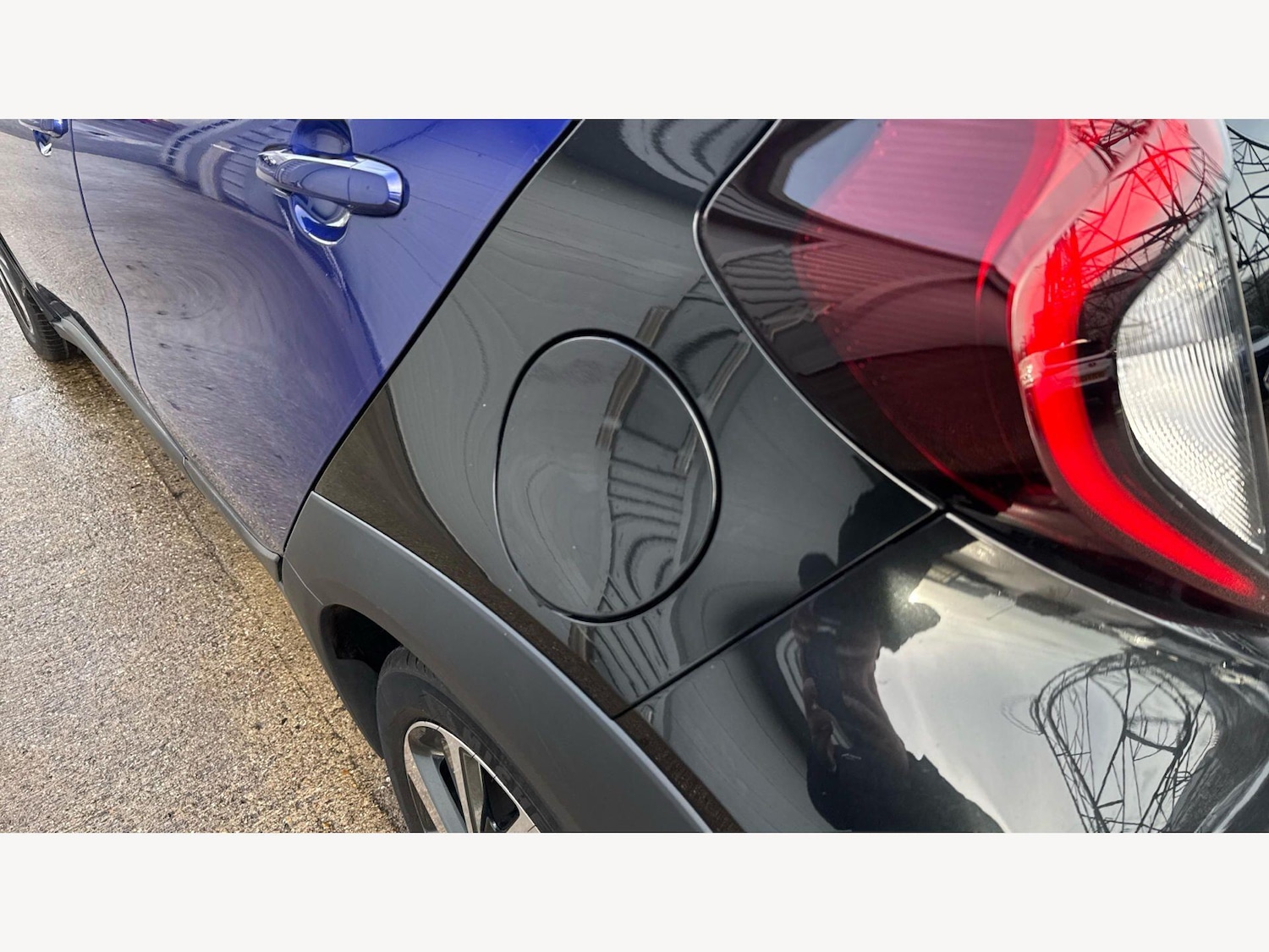 Used Toyota Aygo X for sale - 77671969: Photo 22