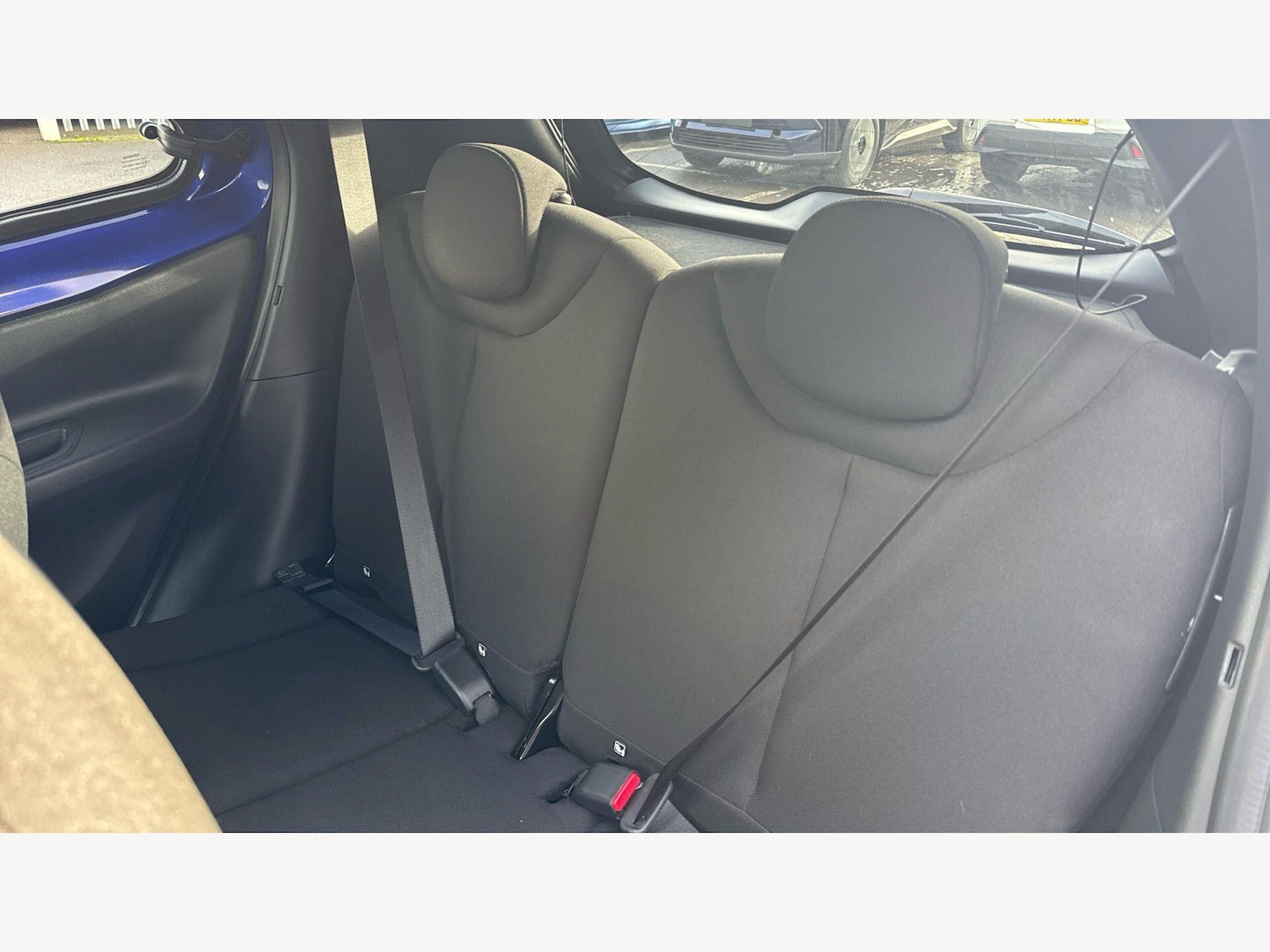 Used Toyota Aygo X for sale - 77671969: Photo 25