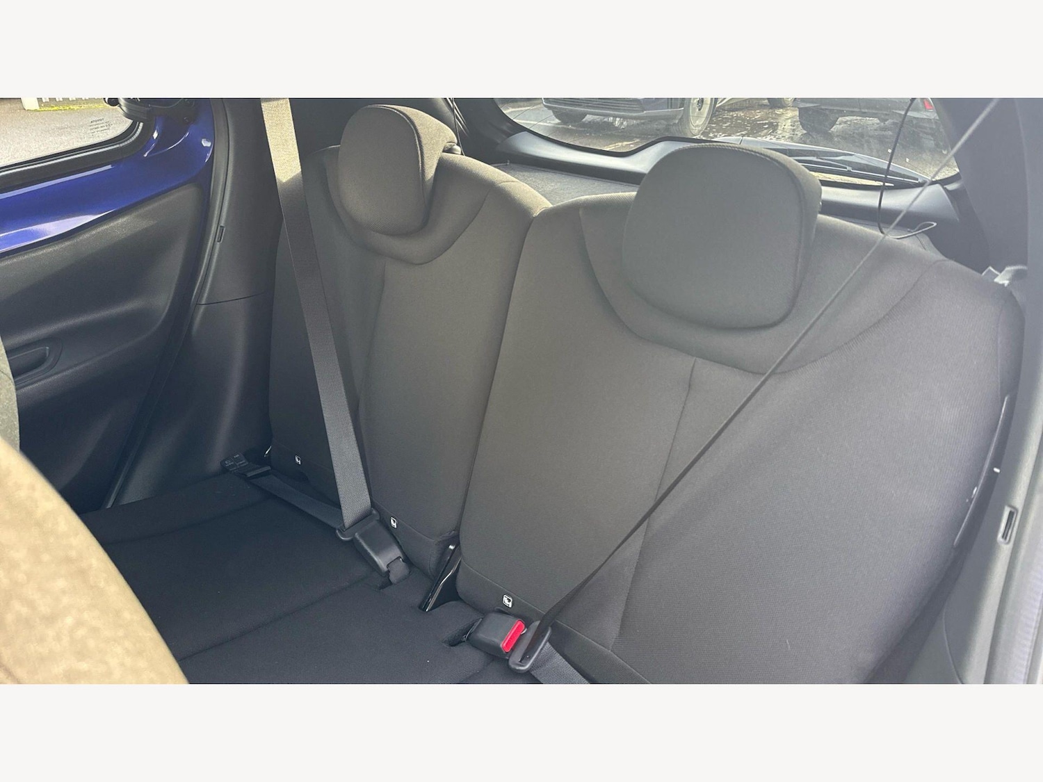 Used Toyota Aygo X for sale - 77671969: Photo 26