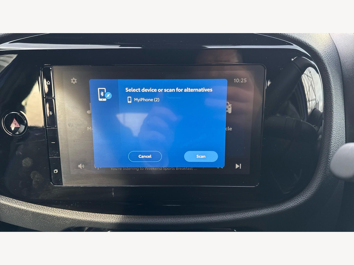 Used Toyota Aygo X for sale - 77671969: Photo 29