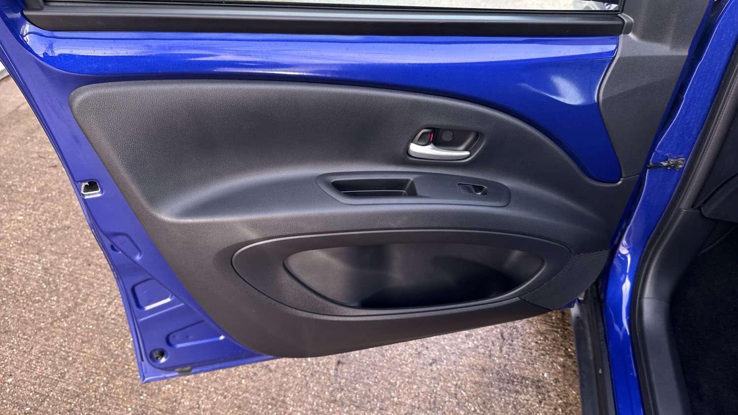 Used Toyota Aygo X for sale - 77671969: Photo 37