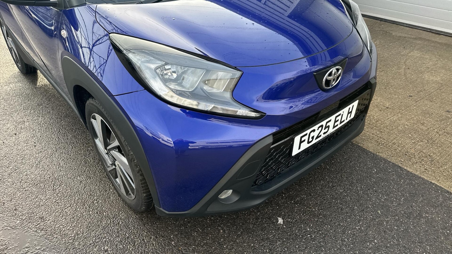 Used Toyota Aygo X for sale - 77671969: Photo 39