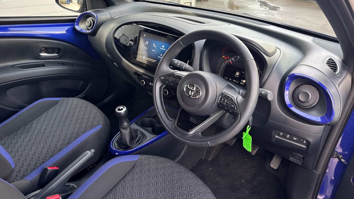 Used Toyota Aygo X for sale - 77671969: Photo 40