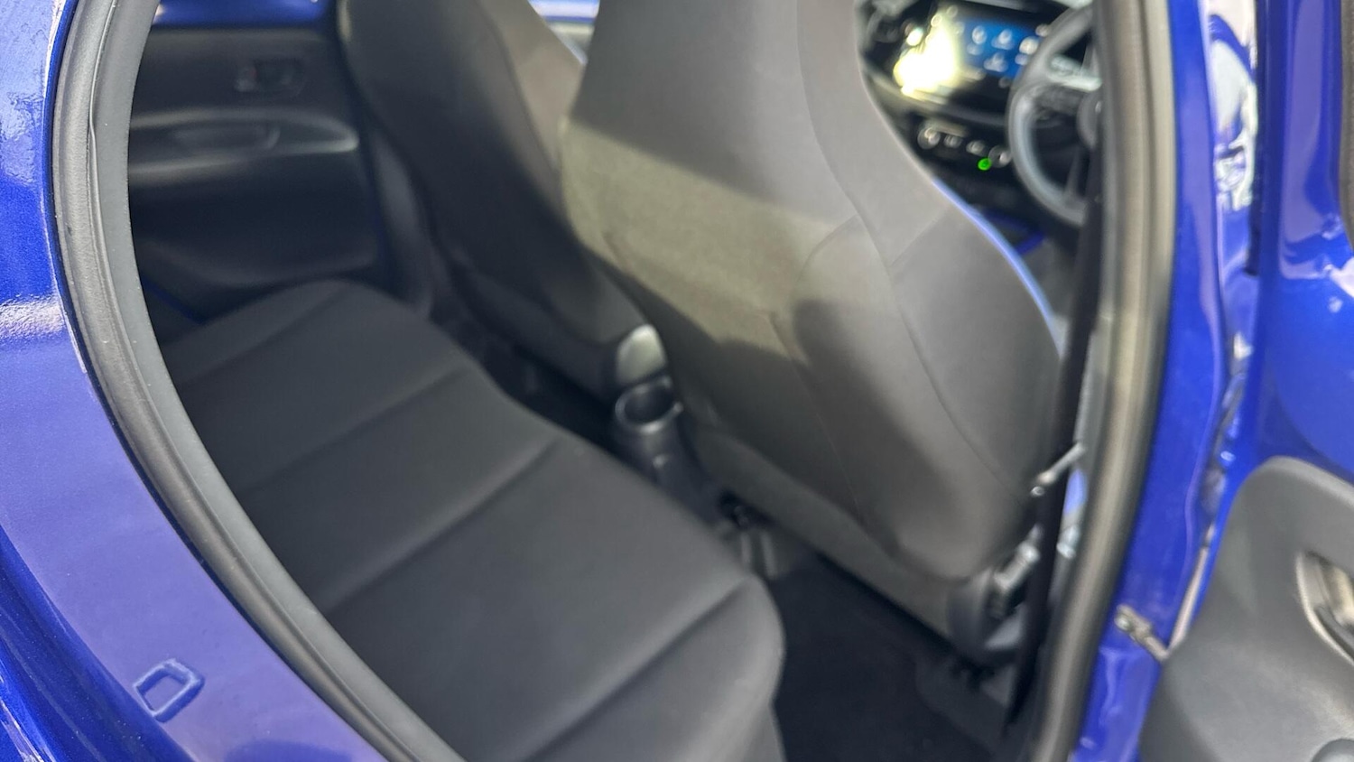 Used Toyota Aygo X for sale - 77671969: Photo 43