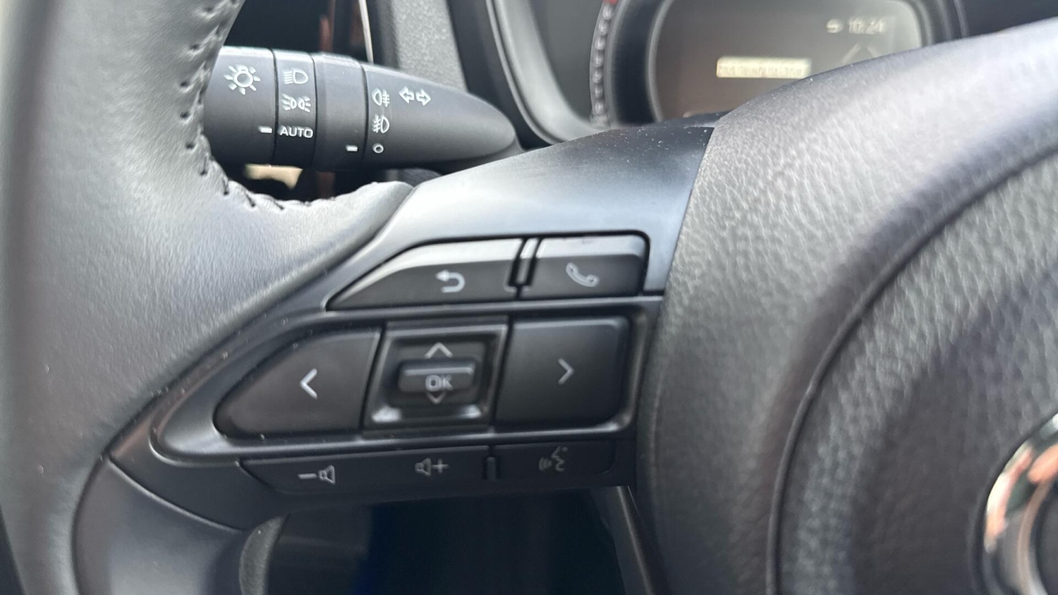 Used Toyota Aygo X for sale - 77671969: Photo 45