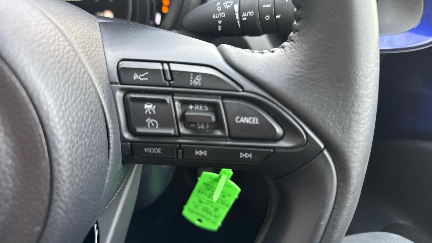 Used Toyota Aygo X for sale - 77671969: Photo 46