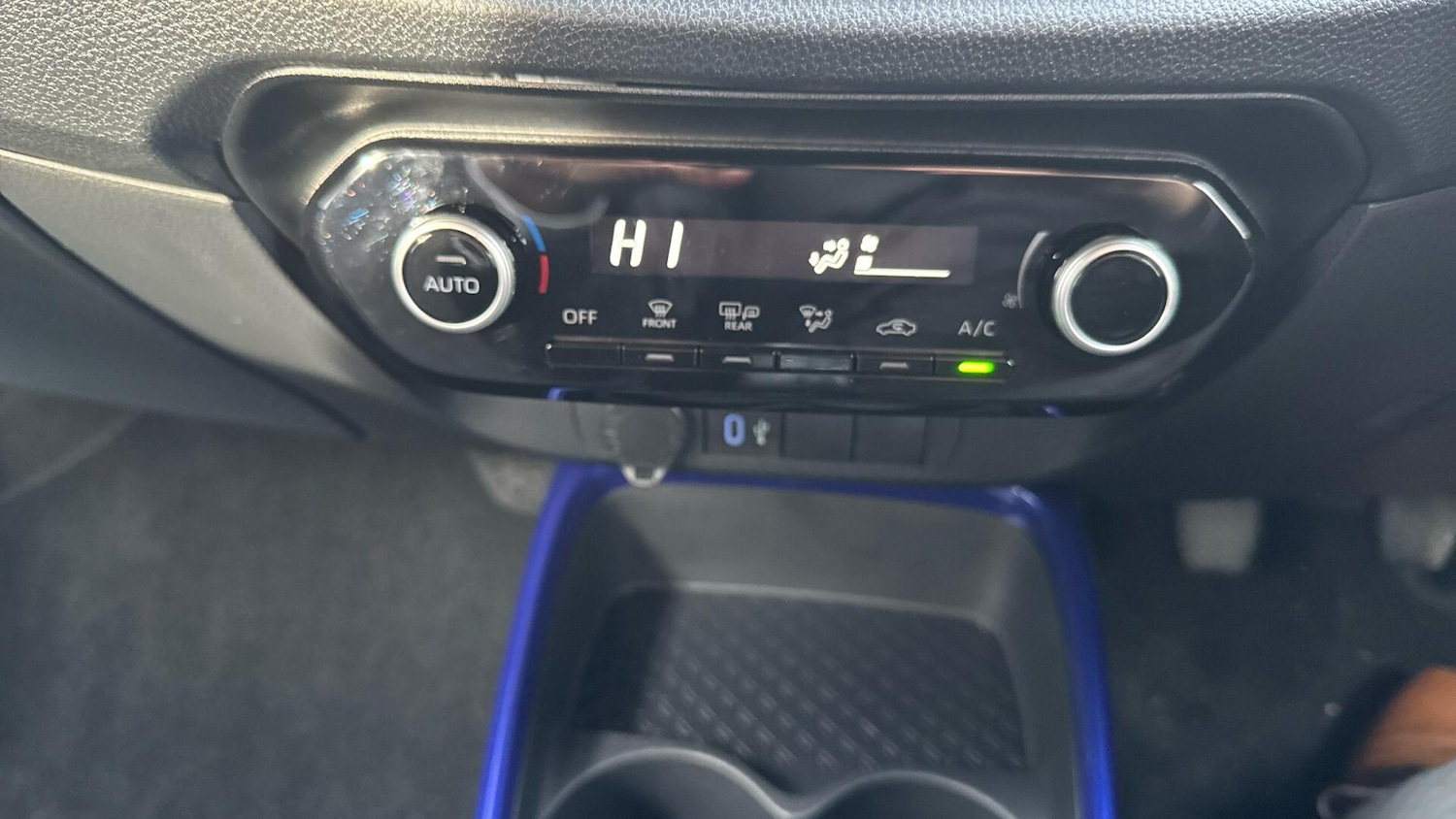 Used Toyota Aygo X for sale - 77671969: Photo 48