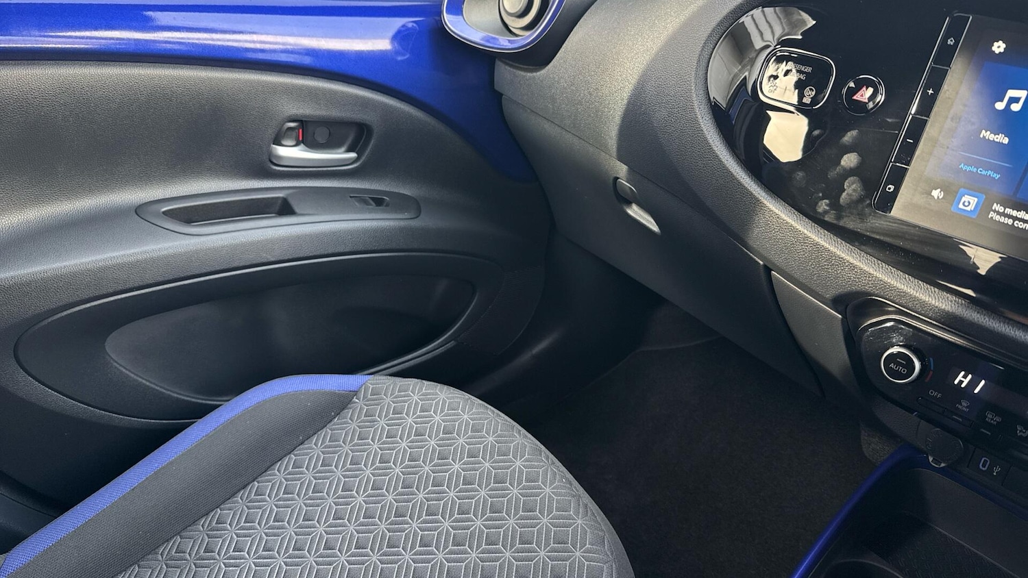 Used Toyota Aygo X for sale - 77671969: Photo 49