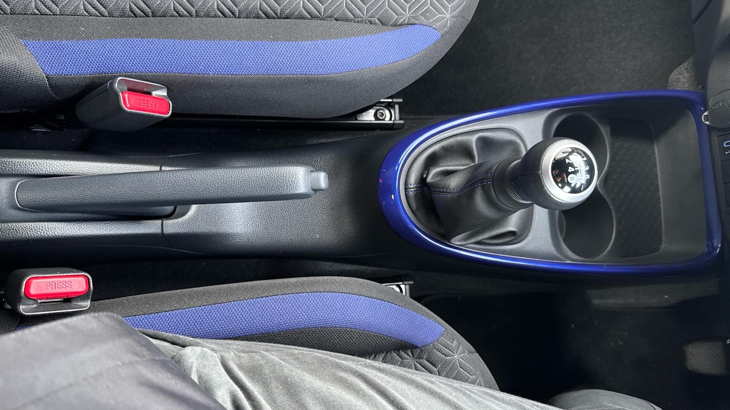 Used Toyota Aygo X for sale - 77671969: Photo 50