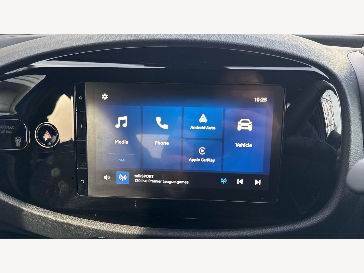 Used Toyota Aygo X for sale - 77671969: Photo 9