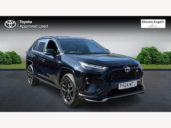Used Toyota RAV4 2024 for sale - 79831651: Photo
