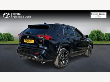 Used Toyota RAV4 2024 for sale - 79831651: Photo