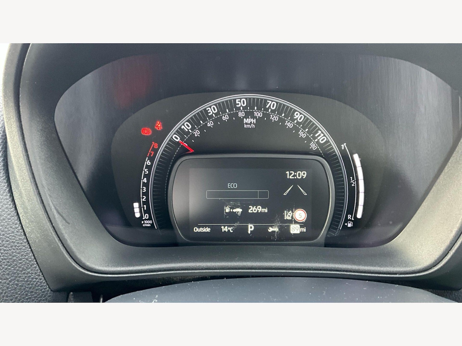 Used Toyota Aygo X for sale - 77696843: Photo 11