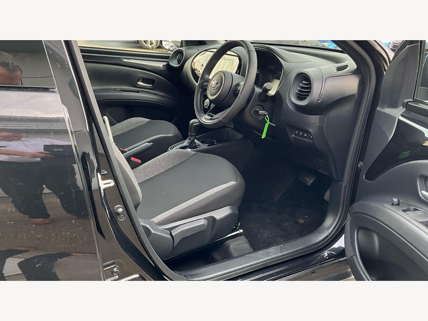 Used Toyota Aygo X for sale - 77696843: Photo 13