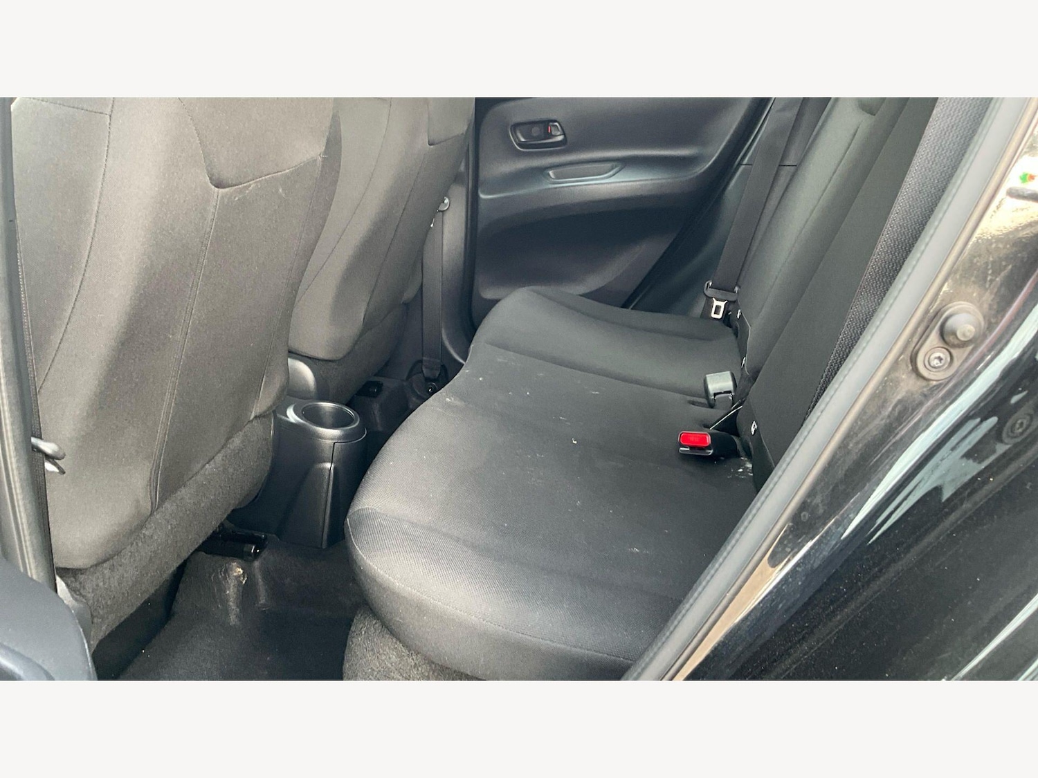 Used Toyota Aygo X for sale - 77696843: Photo 15