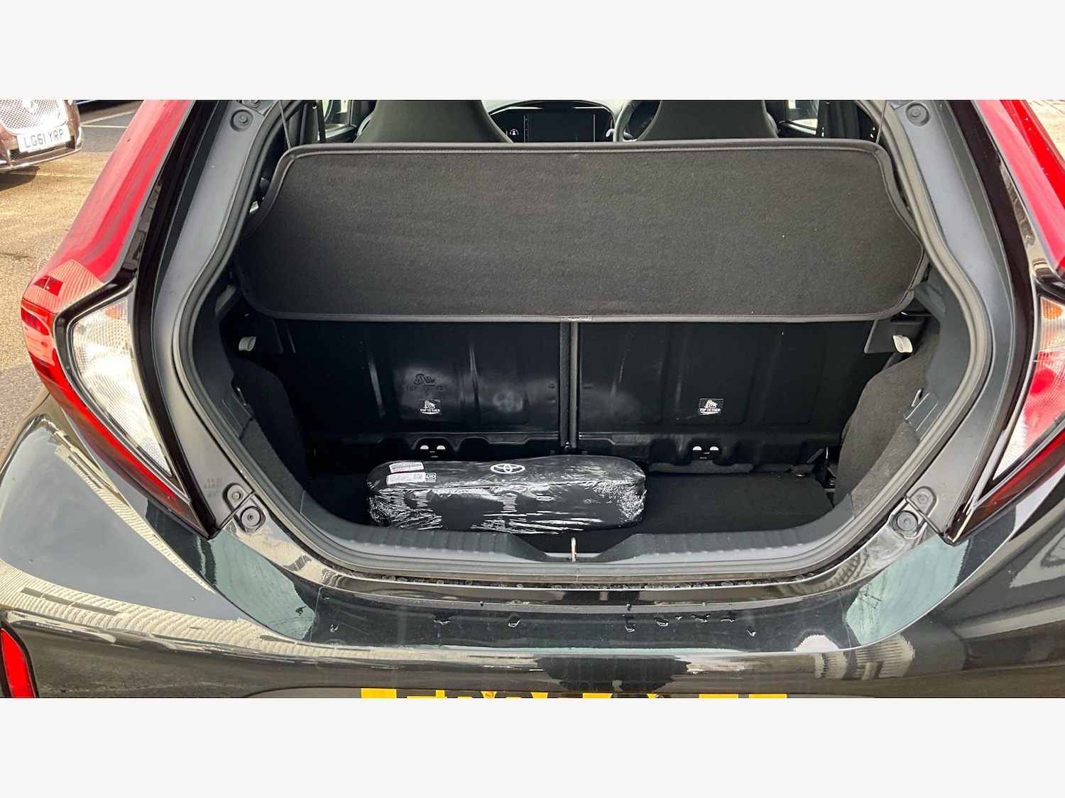 Used Toyota Aygo X for sale - 77696843: Photo 16