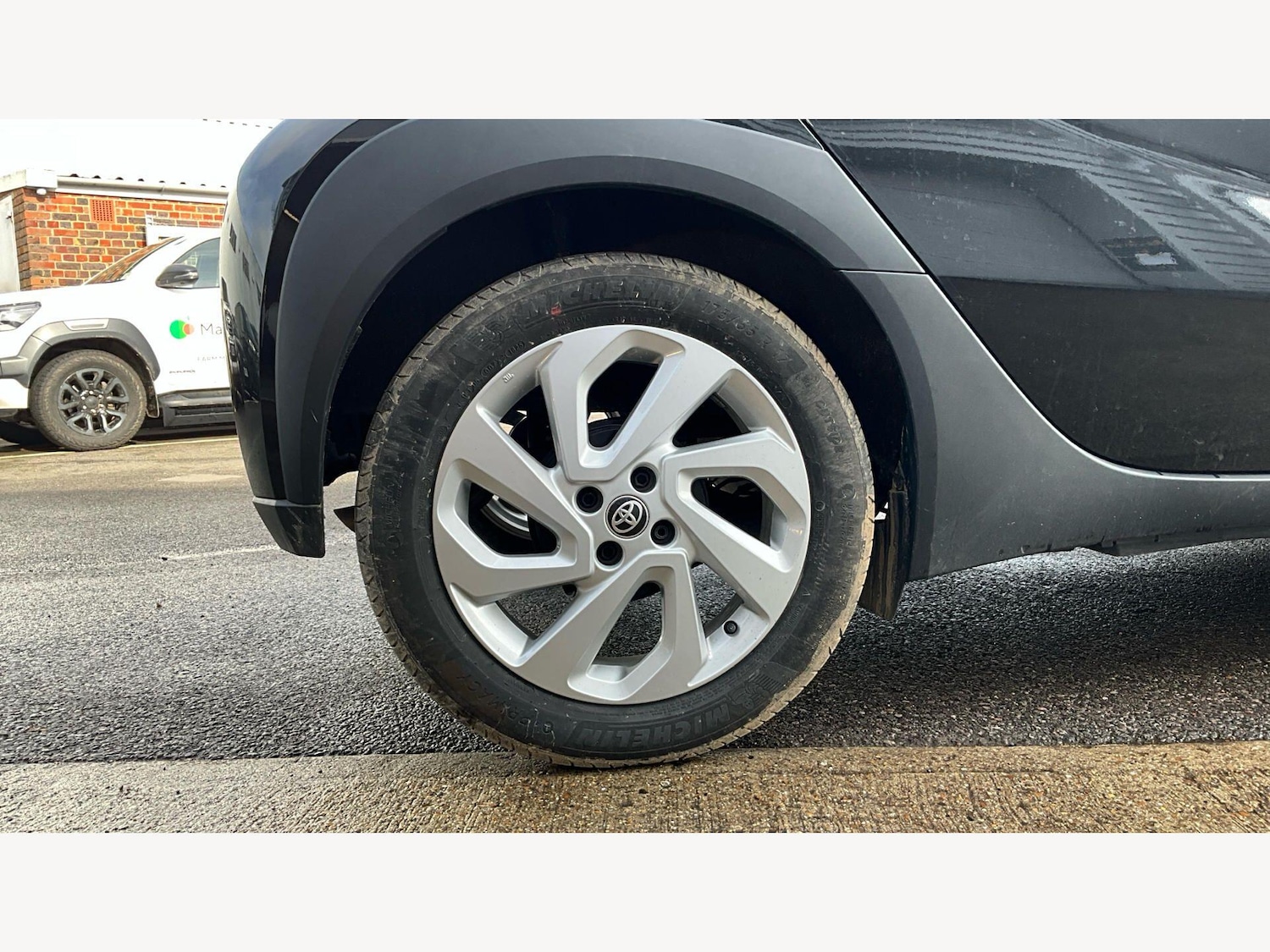 Used Toyota Aygo X for sale - 77696843: Photo 20